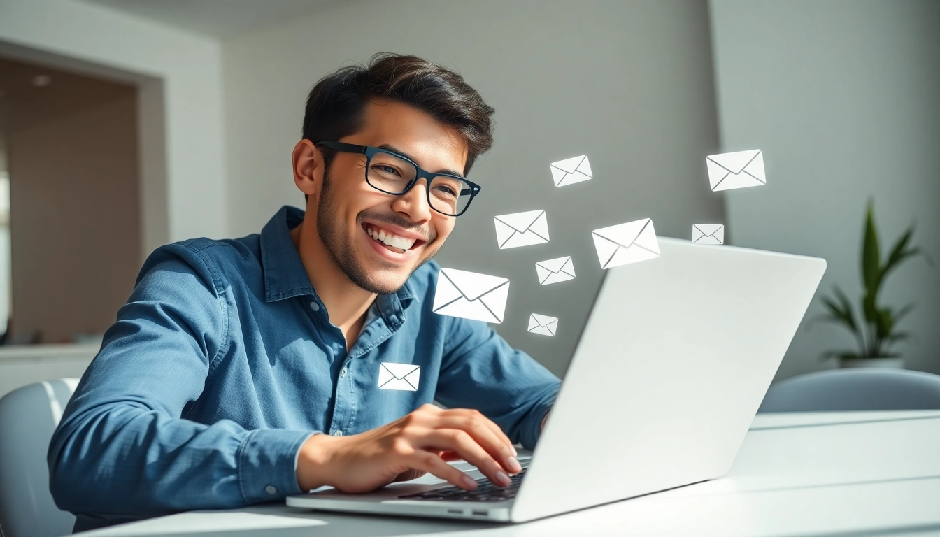 Utilize temp mail temporary email service for secure and anonymous communications.