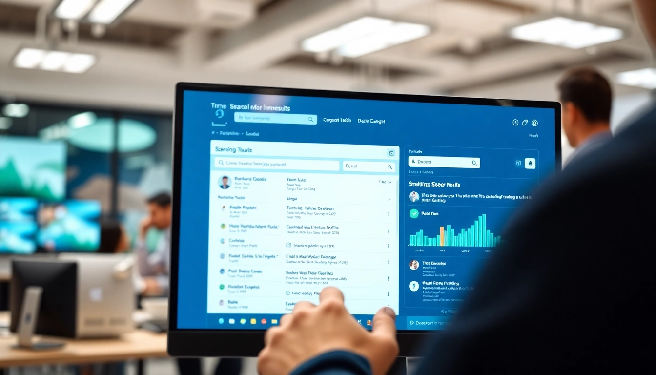 Utilize the linkedin search results scraping tool for efficient data extraction from LinkedIn profiles.