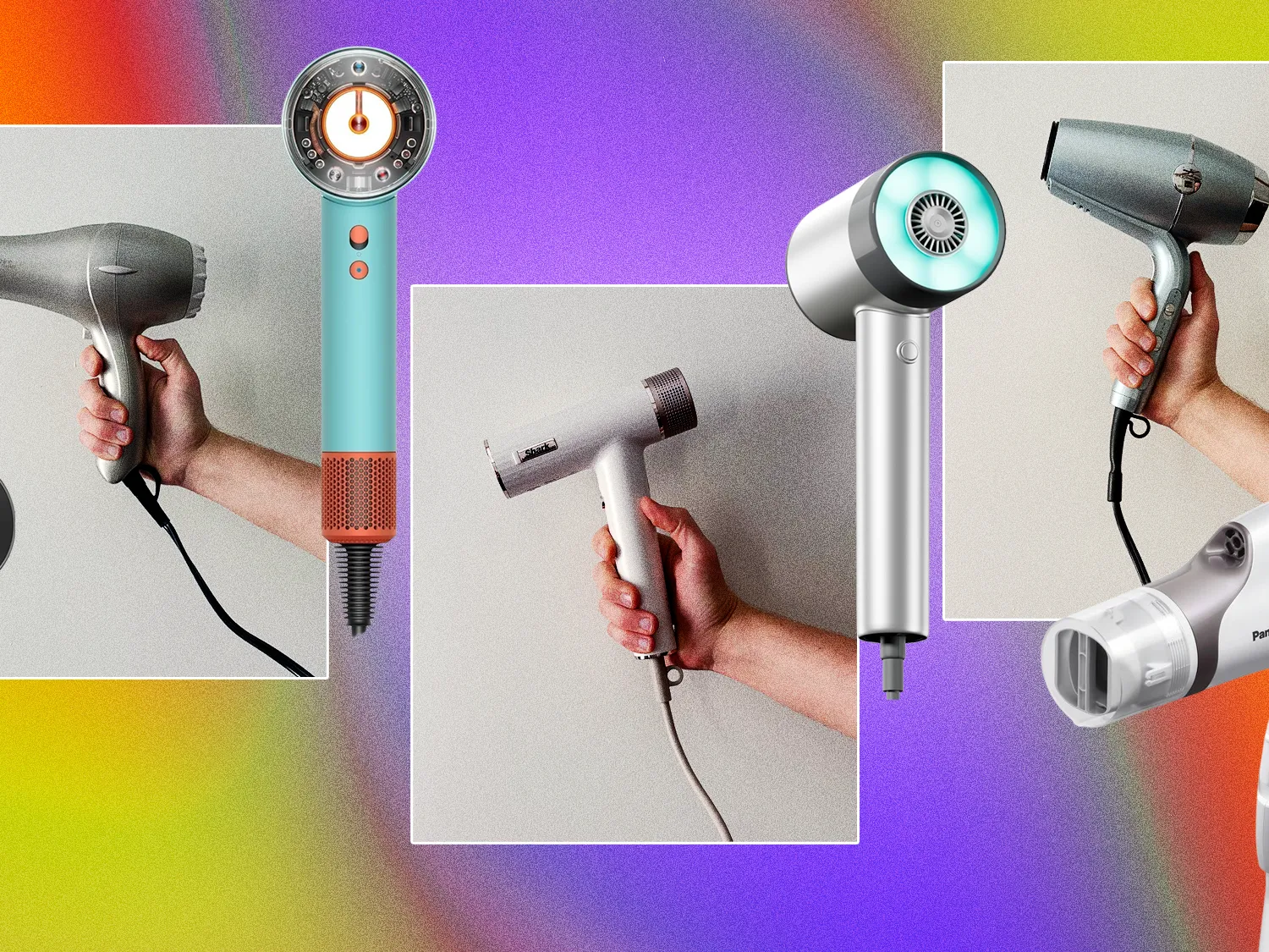 Hair Dryer Ionic Models Perfect for Travel and Home