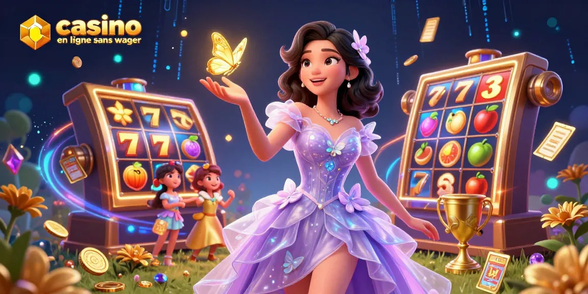 Vivez des jeux palpitants dans un casino en ligne sans wager avec des illustrations envoûtantes et des récompenses riches.