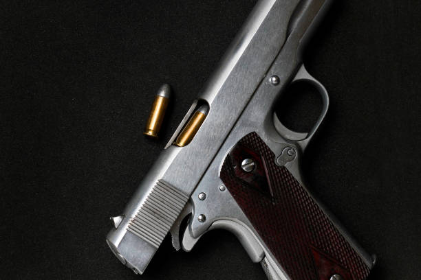 Glock 19 Slides – Upgrade Performance Without Compromise