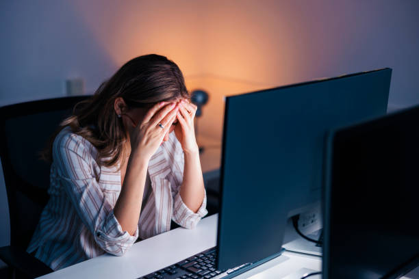 Stress and Anxiety: When Everyday Pressure Becomes Overwhelming