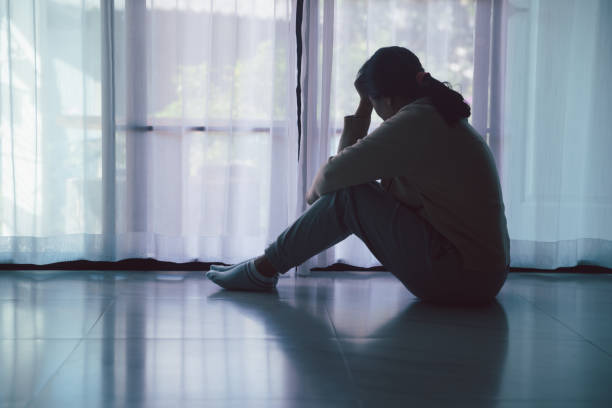 Stress and Anxiety: When Everyday Pressure Becomes Overwhelming