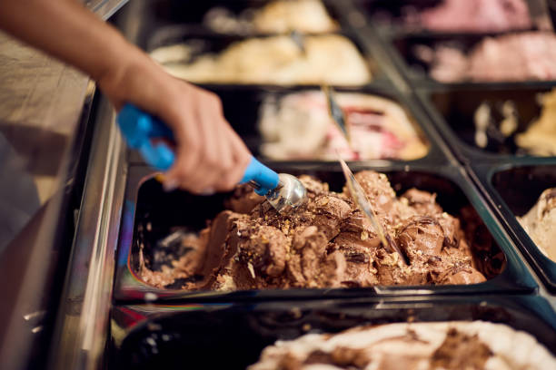 Event Dessert Catering Services – Sweeten Every Celebration