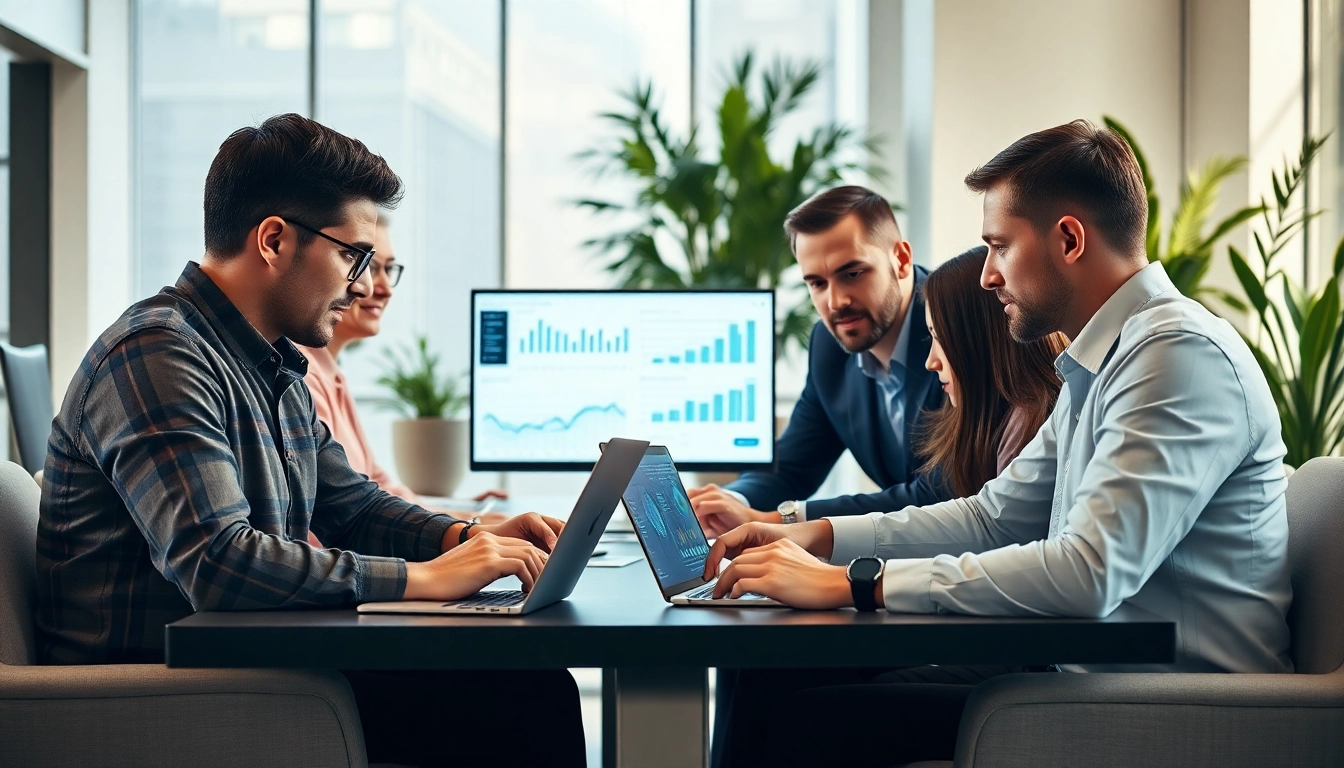 Analyze data to track content engagement in a collaborative office environment.