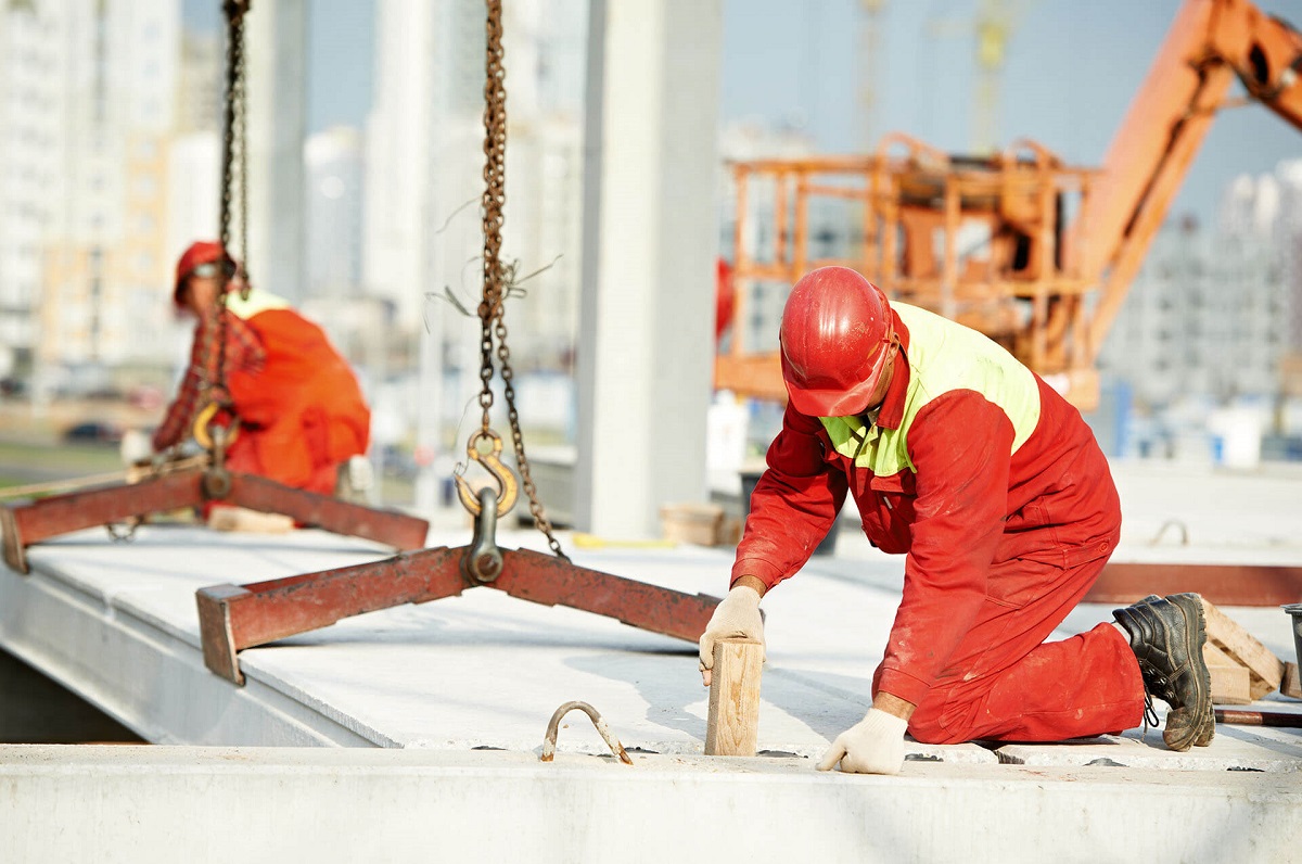 Choosing the Right New York City Commercial General Contractor for Your Project