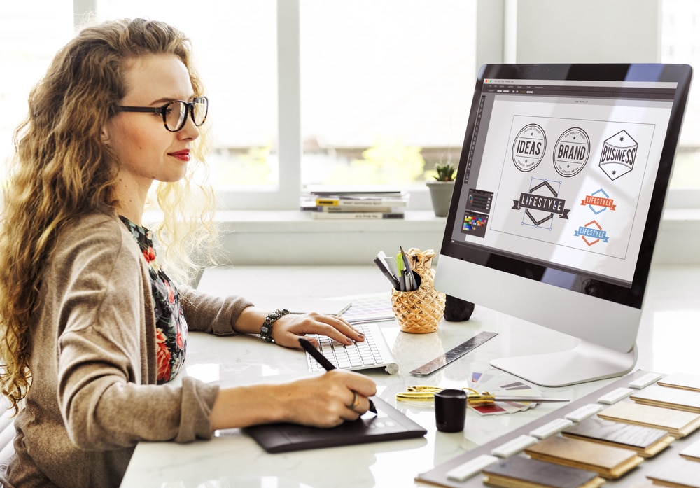 Logo And Brand Design Services