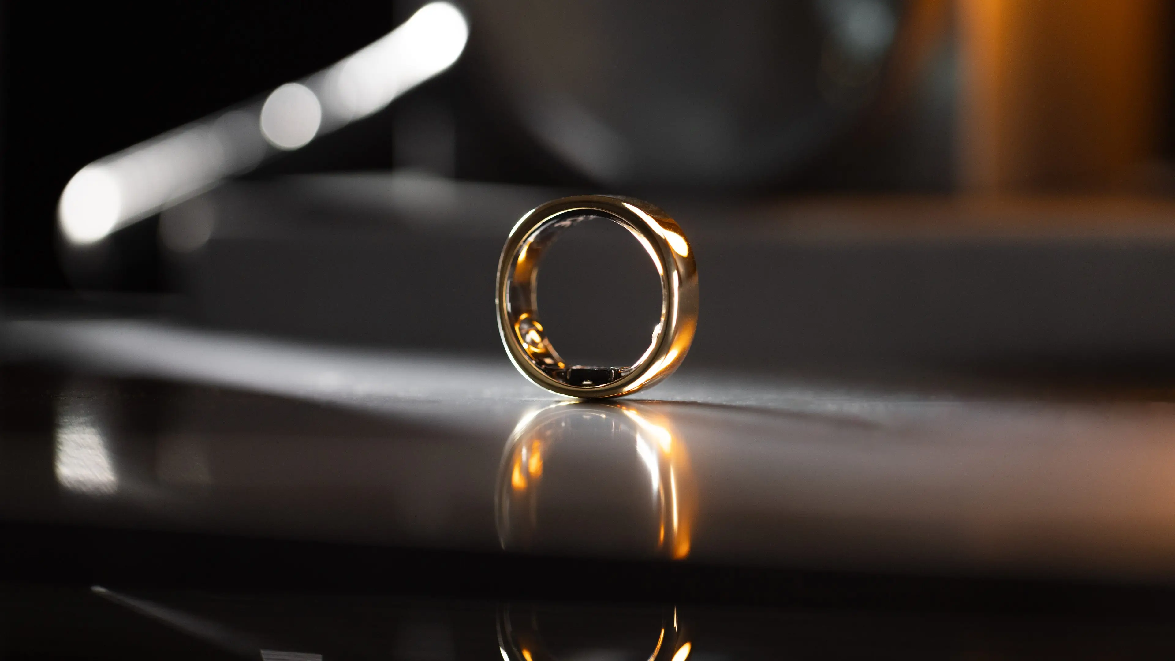 Why Ringconn Is the Ultimate Wellness Upgrade