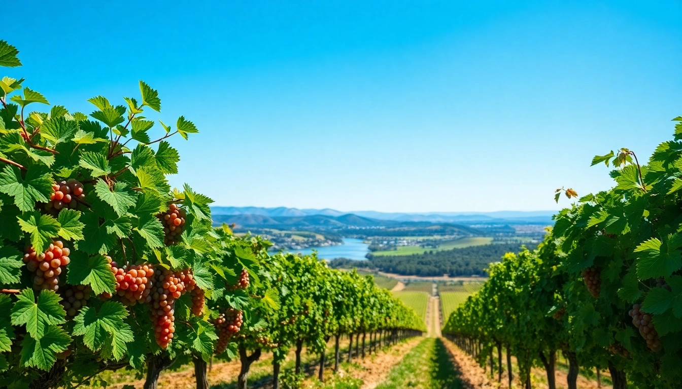 Discover where is clarksburg California through its vibrant vineyards and scenic river views.
