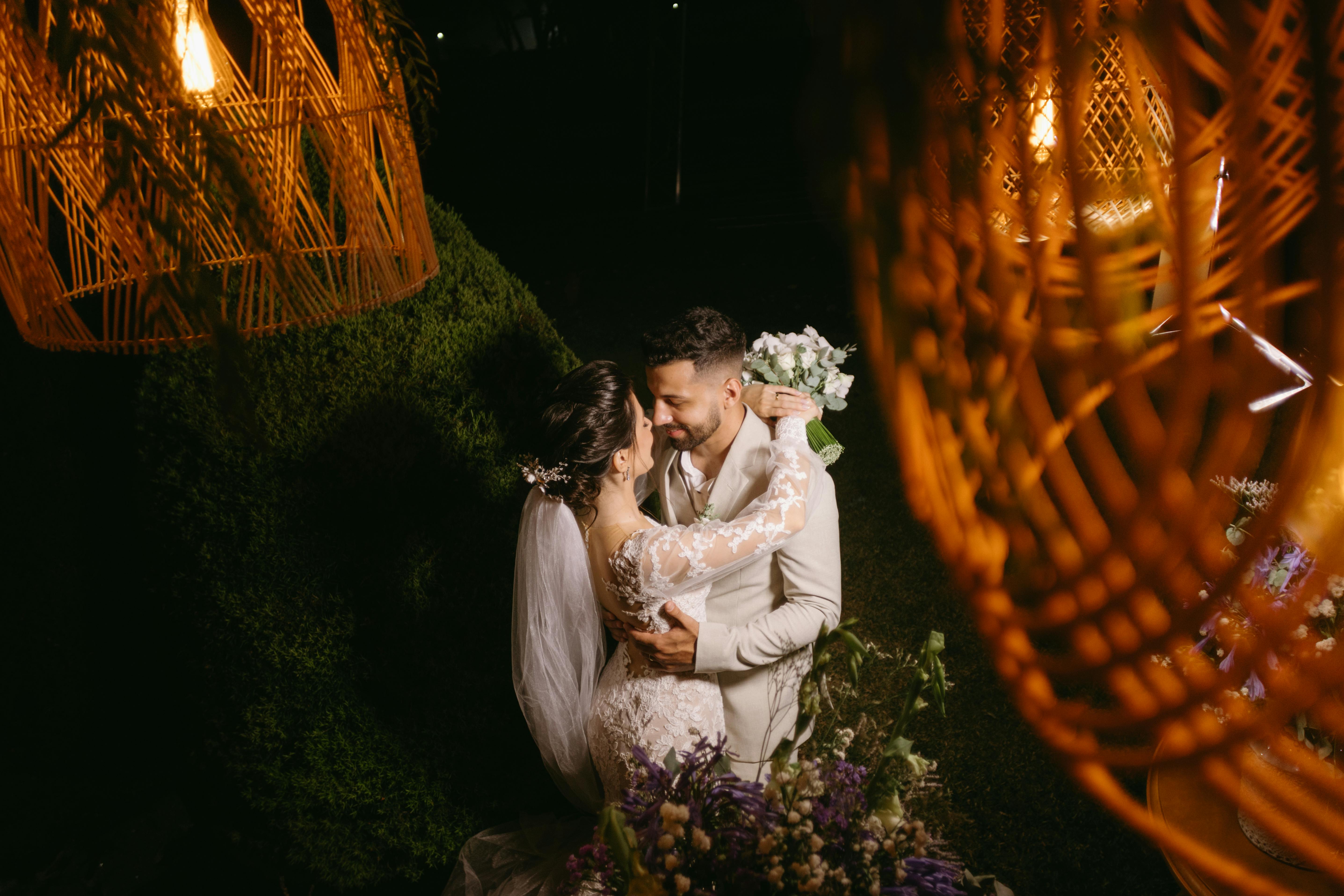 Carmel Wedding Photography by Rizing Falcon Photography