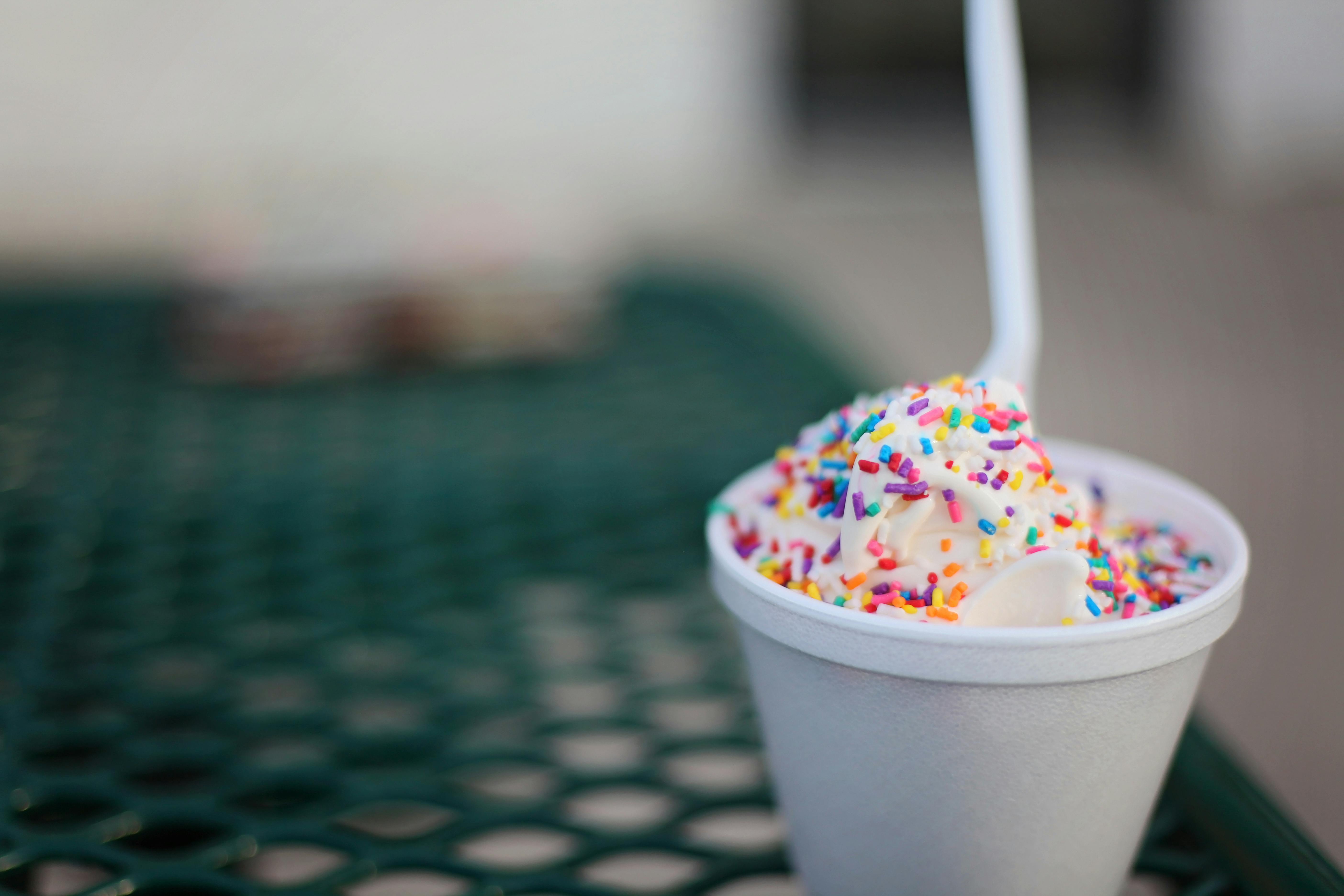 Premium Ice Cream for Events That Turn Moments into Memories