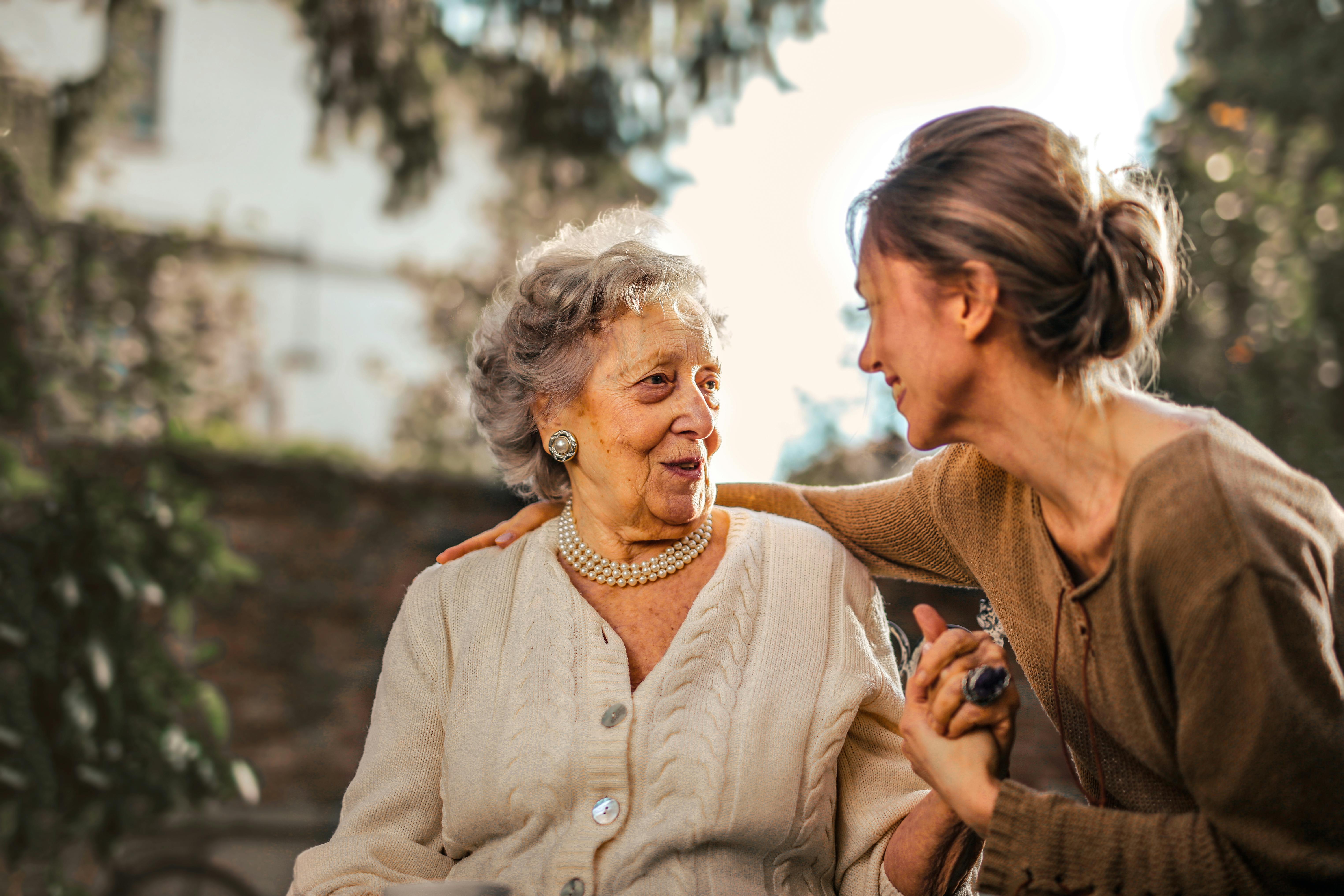Compassionate Hospice Care Las Vegas for Every Stage of Illness