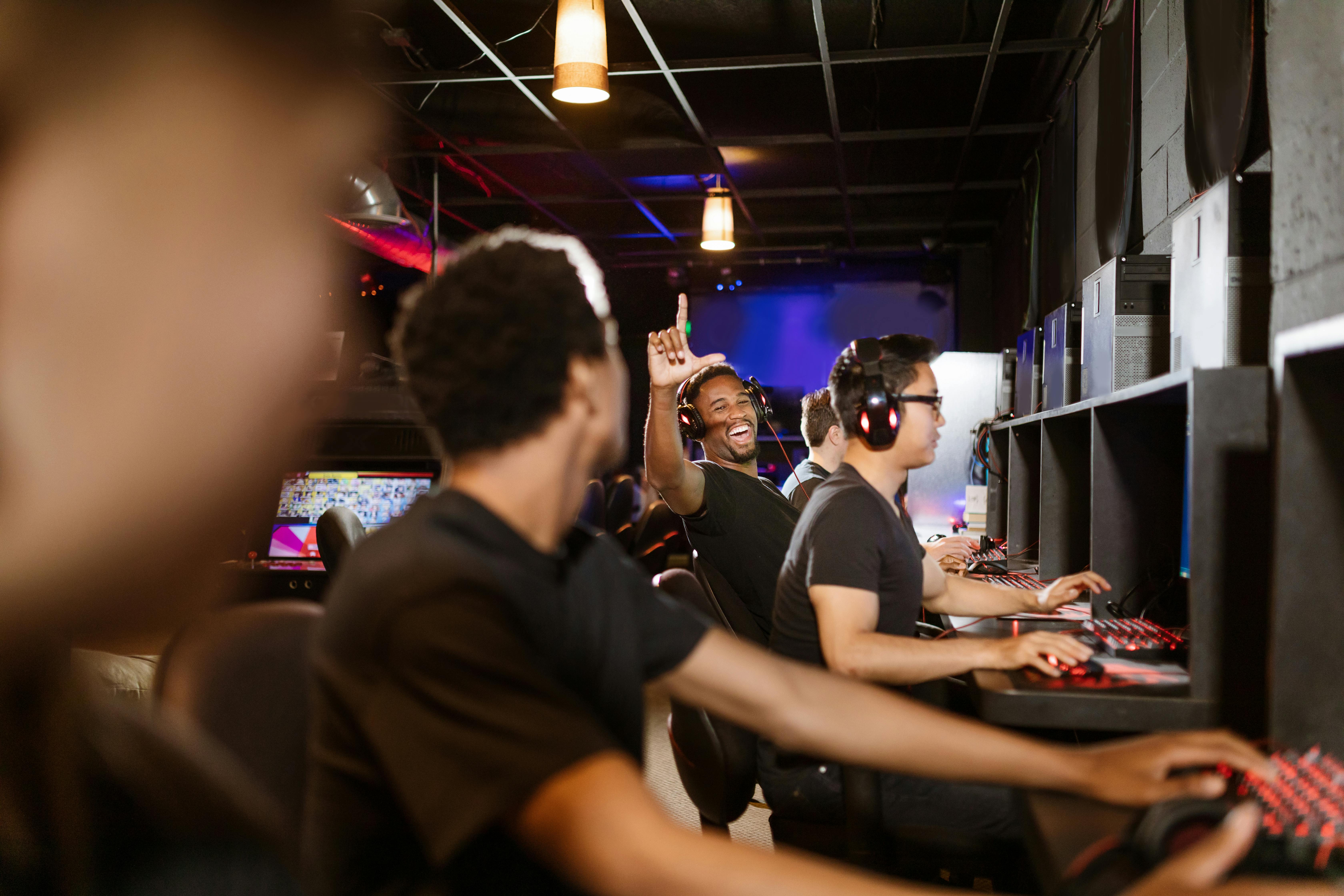 Discover the Flexibility of Modern Outsourced Game Testing Models