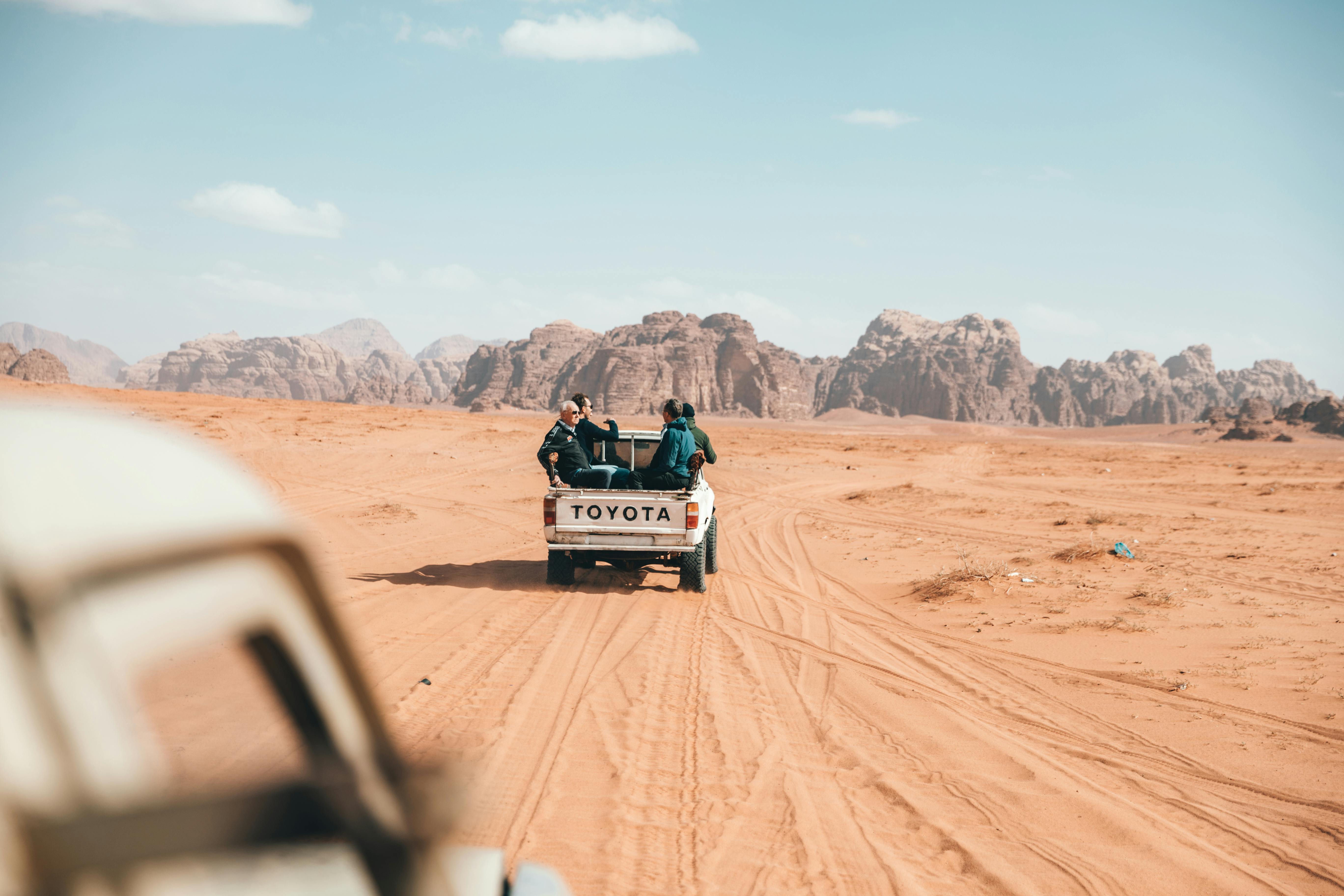 Tailored Jordan and Egypt Pilgrimage Tours for Every Traveler