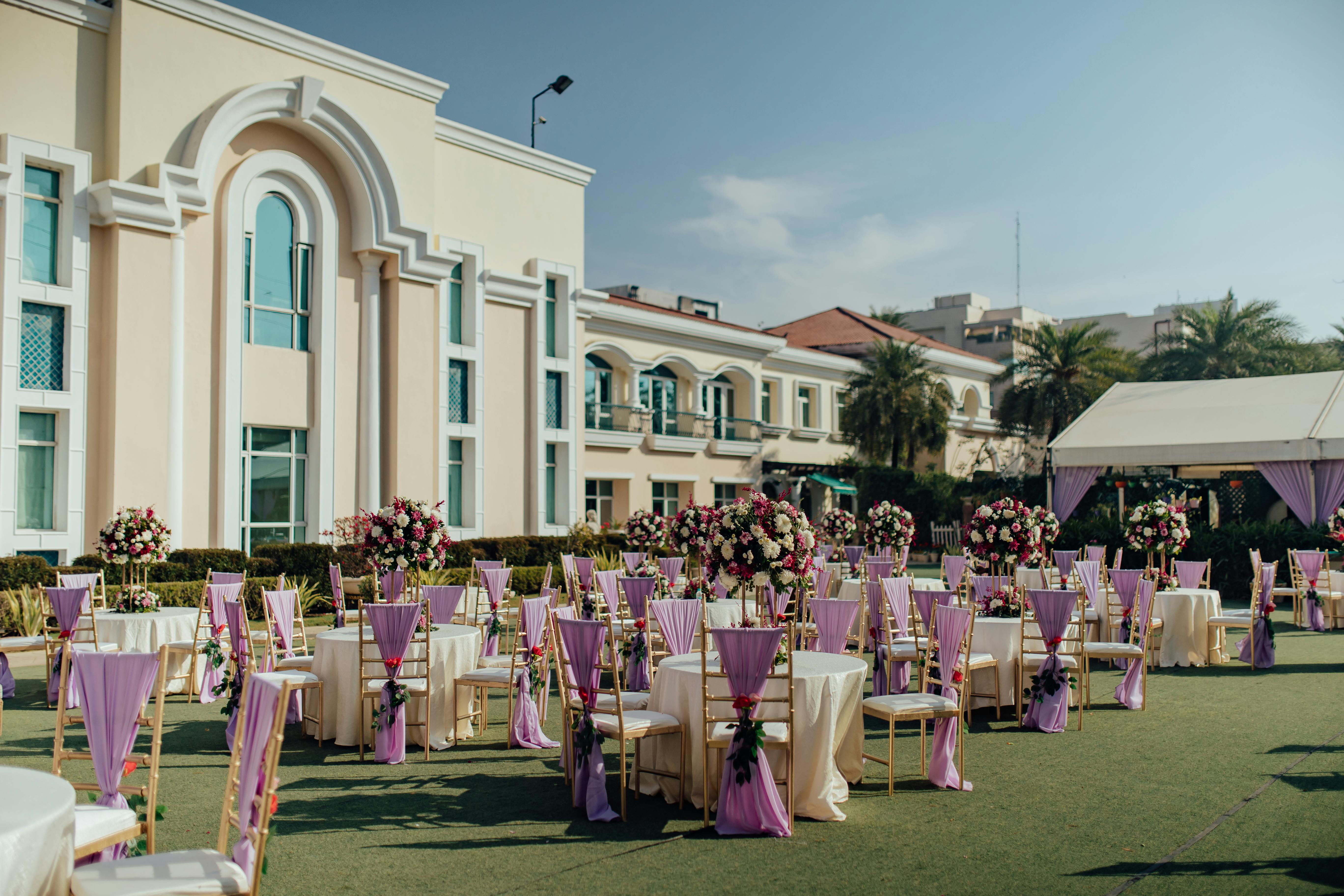 Make Your Quinceañera Magical at the Perfect Quinceañera Venue Near Me