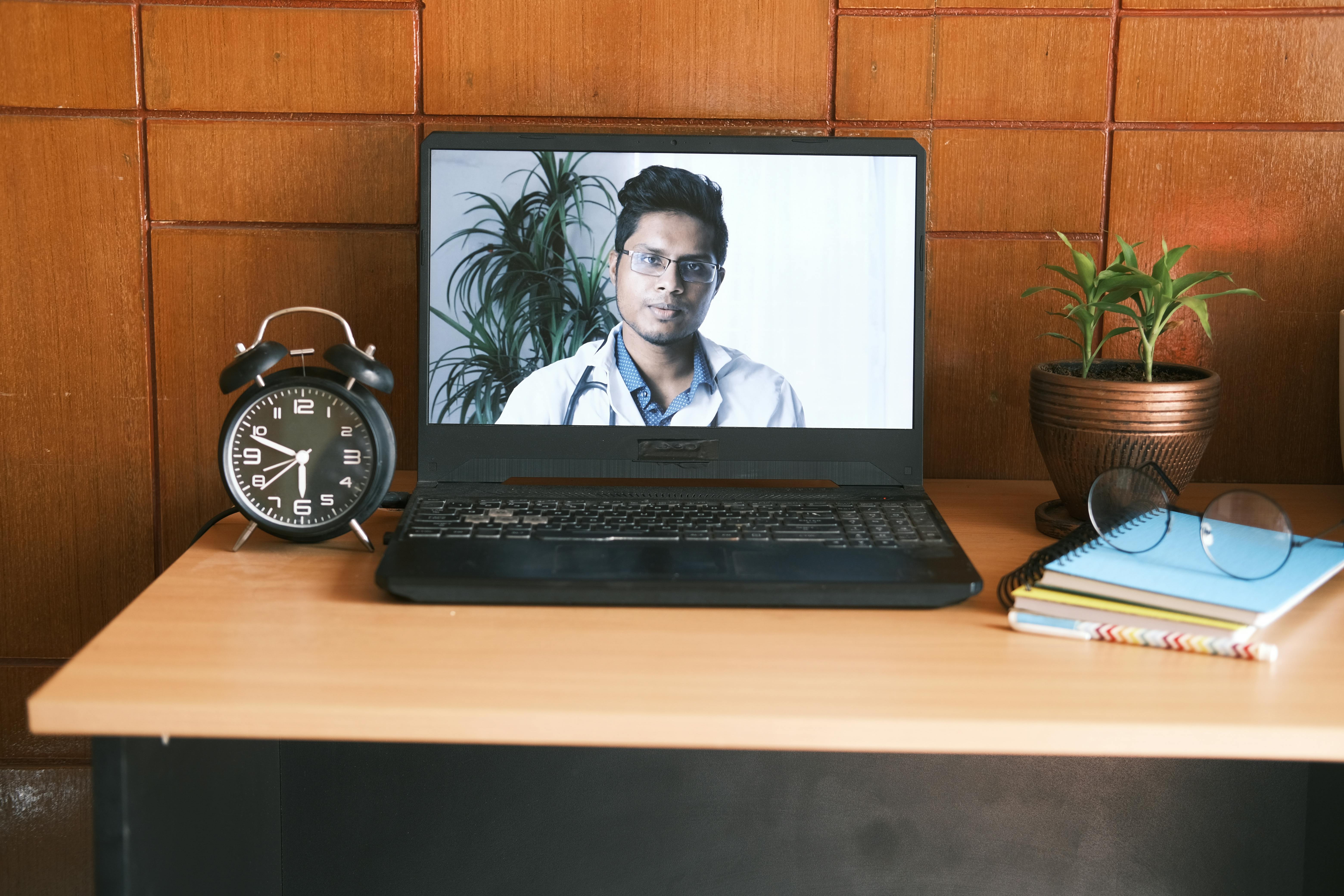 Same Day Doctor Appointment Online at Tele Doctor On Call