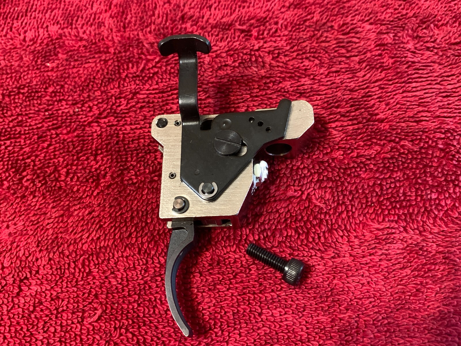 Single-Stage vs Two-Stage: Which AR 15 Trigger Is Best?