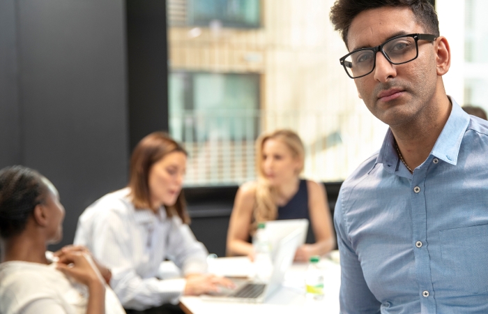 Seo Consultant