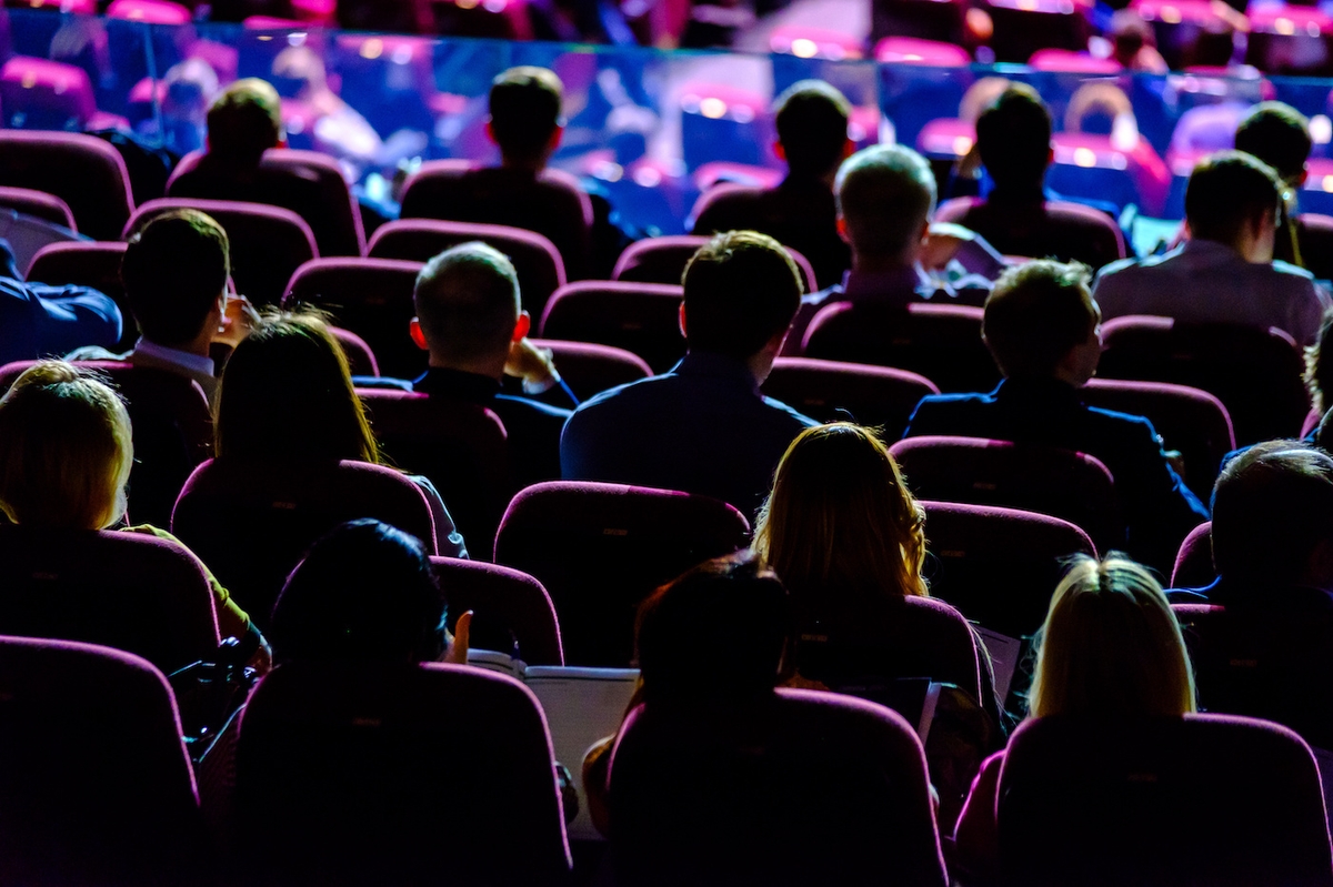Scalable Startup Innovation Conference for Builders