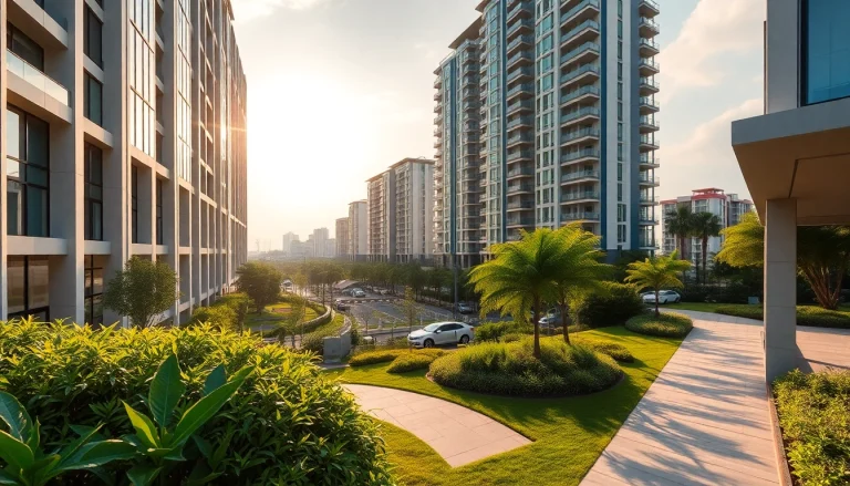 Rivelle Tampines — Where Connectivity Meets Comfort