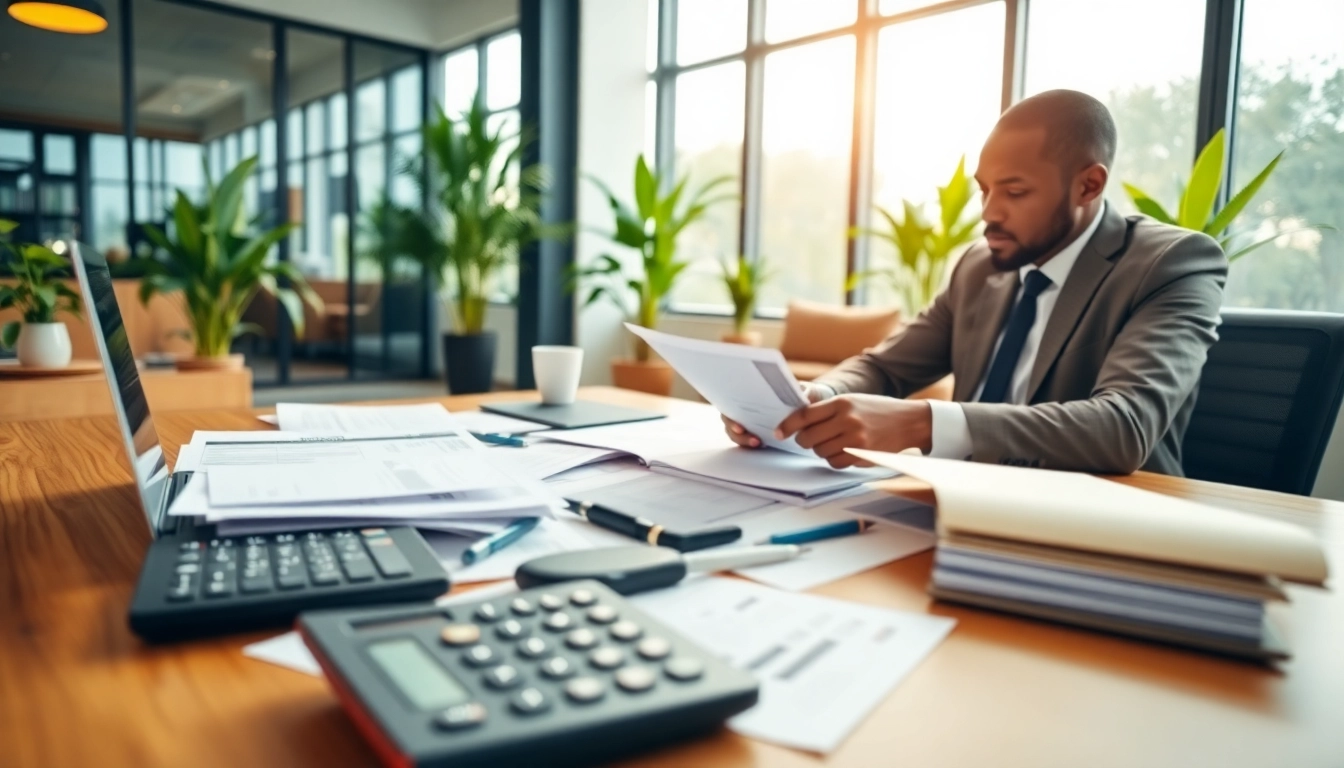 Engage with a experienced Tax Consultant in Kenya for optimal financial guidance.