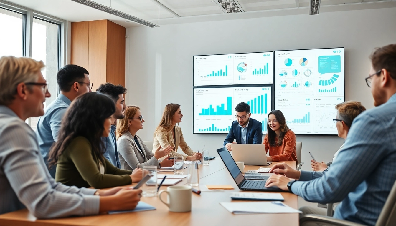 Streamline your business with order processing software for effective teamwork and data analysis.