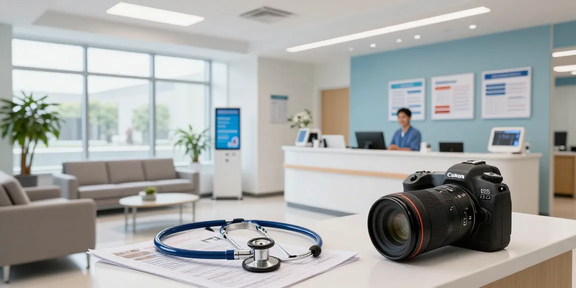 Hair transplant turkey consultation at a professional healthcare clinic.