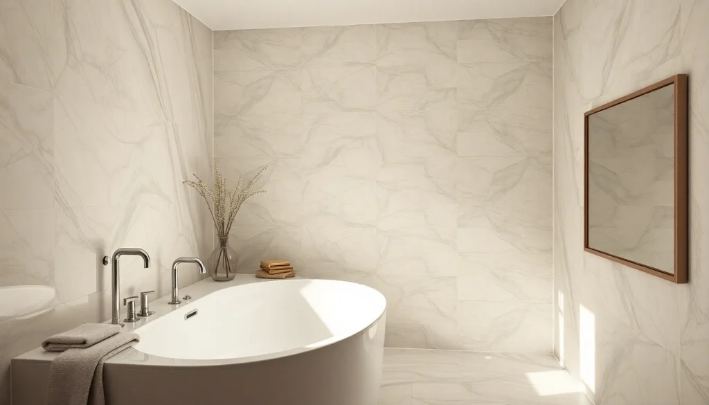 Реставрация ванн в Минске: восстановленная ванна с идеальным покрытием и блестящей эмалью.