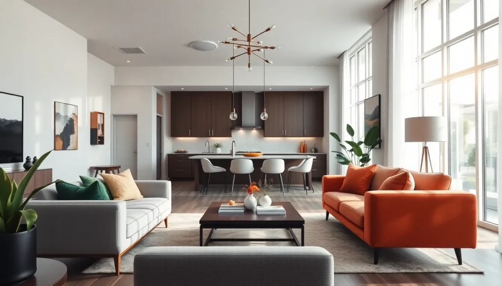 Transform your space with https://merithome.co.uk modern interior design inspirations.