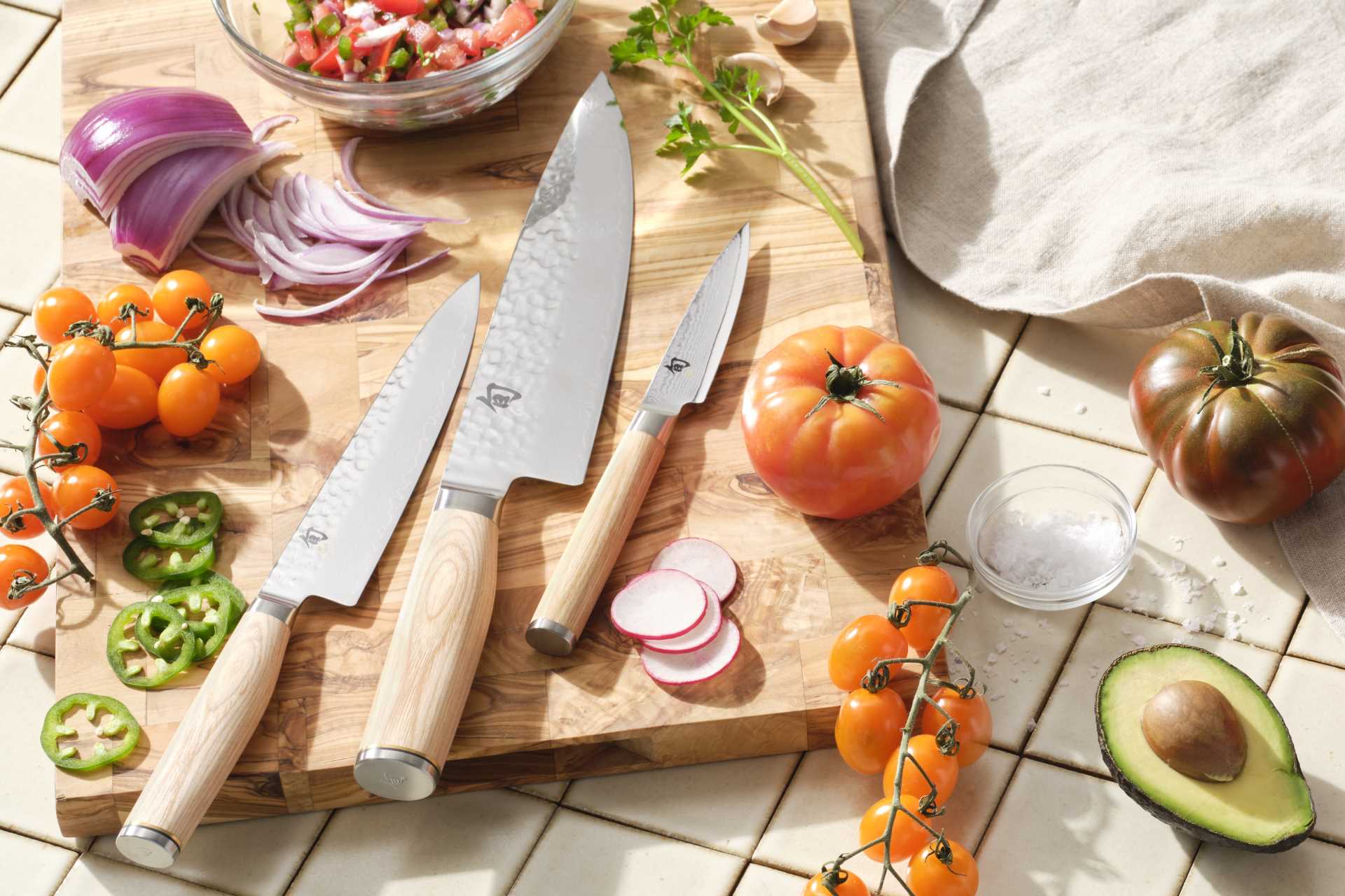 Knife Set NZ: The Ultimate Guide for Every Kitchen