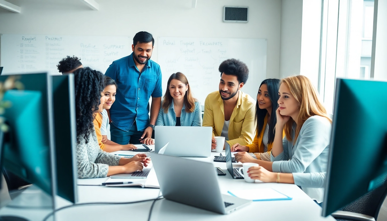 Maximizing Efficiency with IT Helpdesk Solutions for Unparalleled Support