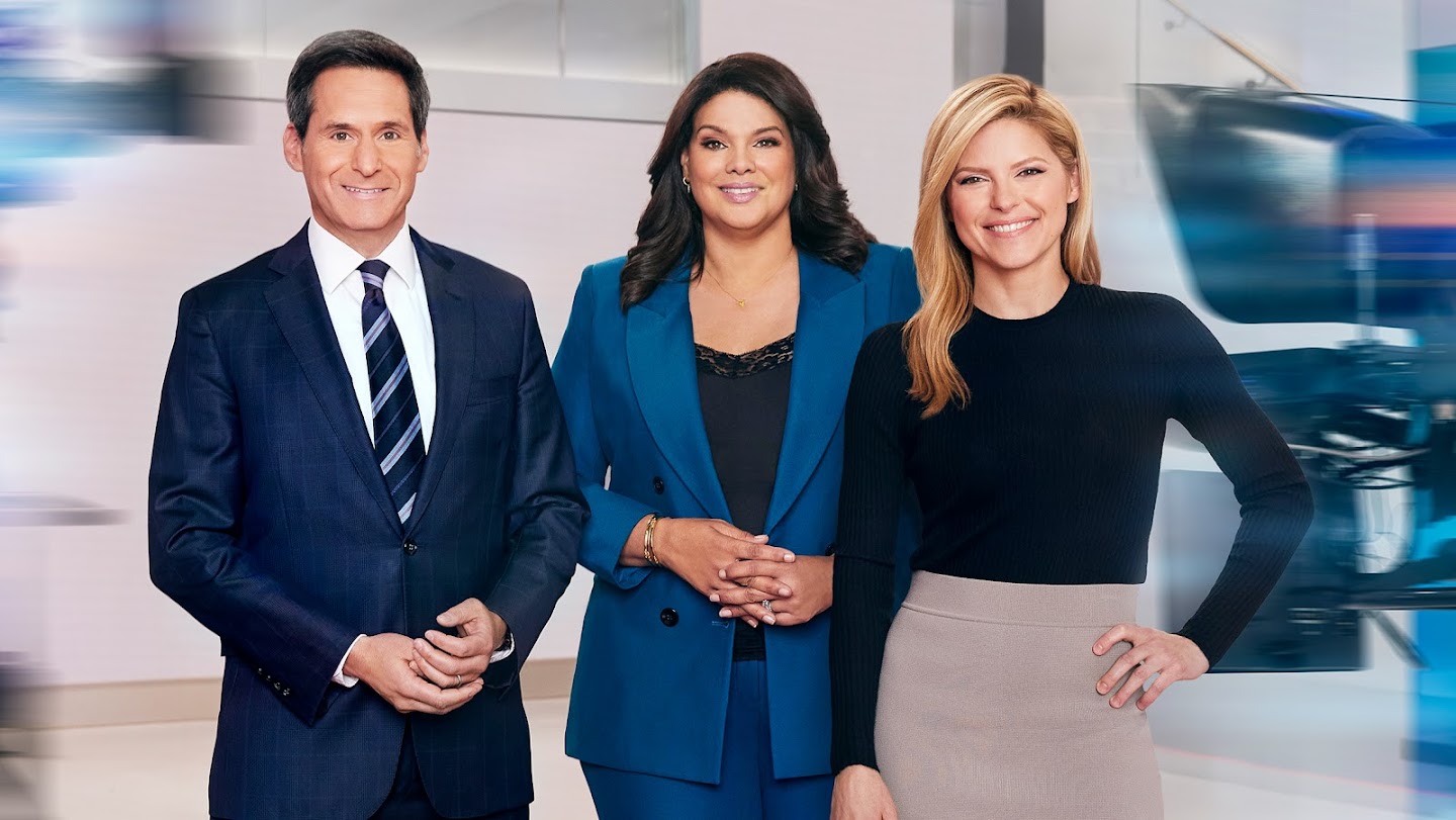 Stream Top Stories on CNN Anytime and Stay Ahead of the News