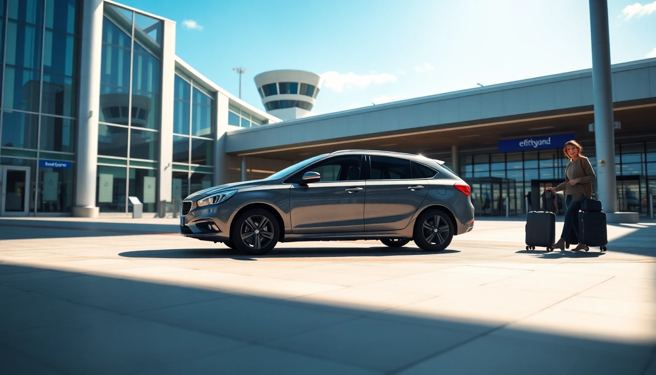 Reliable Taxi Nottingham to Heathrow Airport Transfers at Competitive Rates