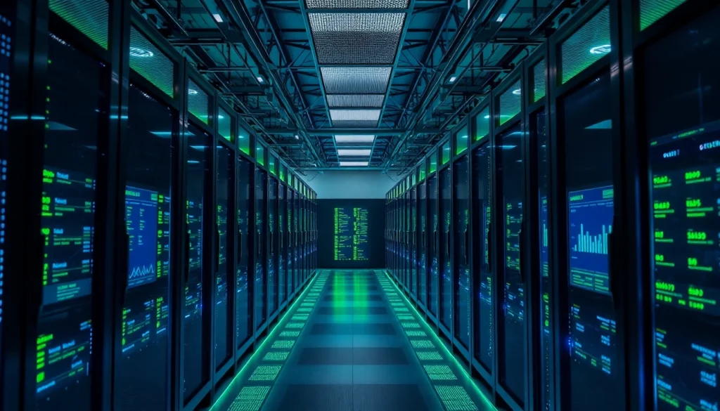 Kubernetes gestiona entornos de servidores interconectados, demostrando su eficiencia y flexibilidad en una arquitectura moderna.