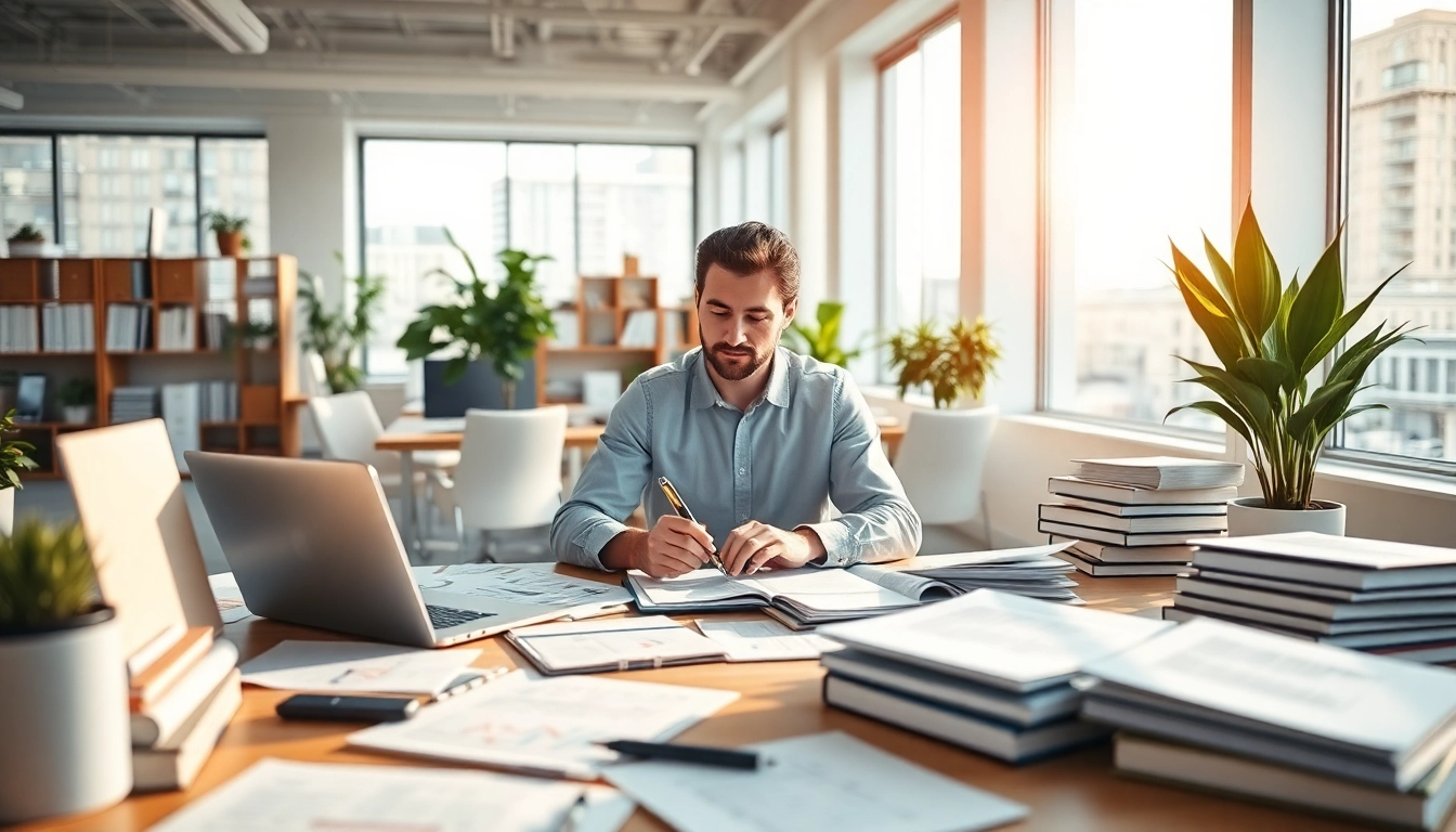 Unlocking the Benefits of Effective Technical Documentation Services for Your Business