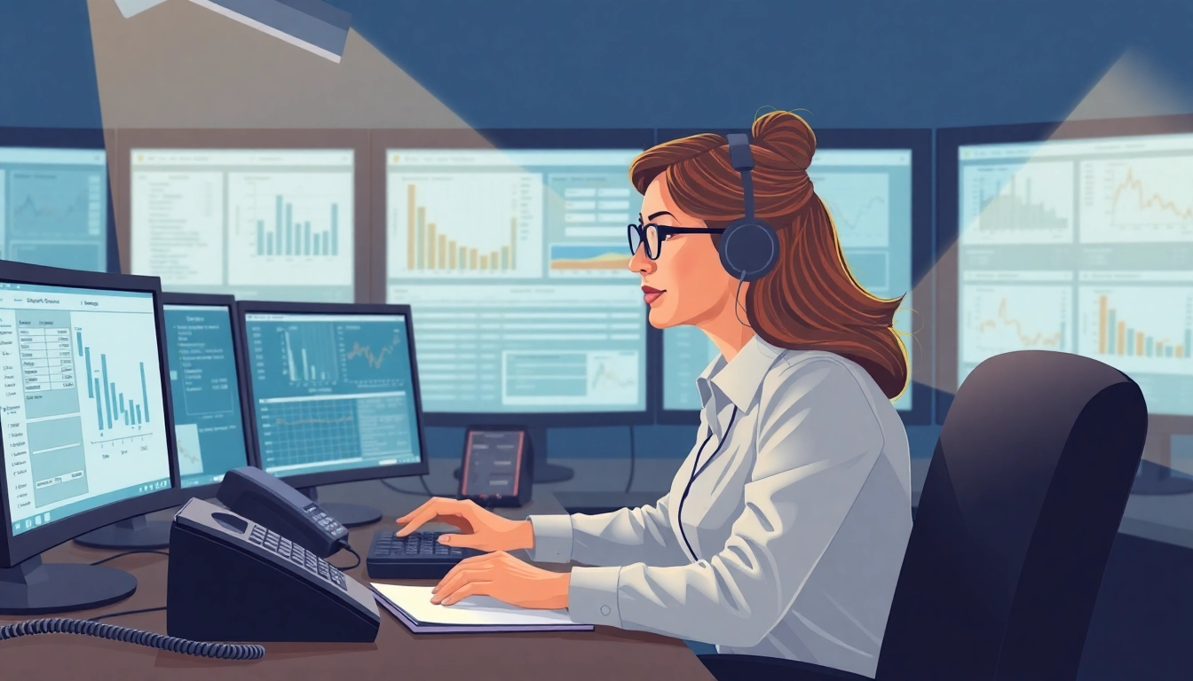 Expert Truck Dispatch Service for Owner-Operators: Maximize Your Freelance Opportunities