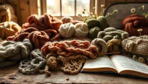 Discover the craftsmanship of artisanal garments at https://www.ound-ound.com featuring vibrant colors and textures.