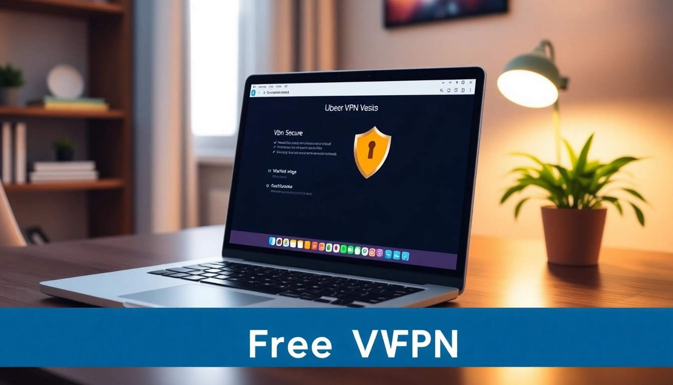 Quick Steps to VPN Download Free: Secure Your Windows Setup Now