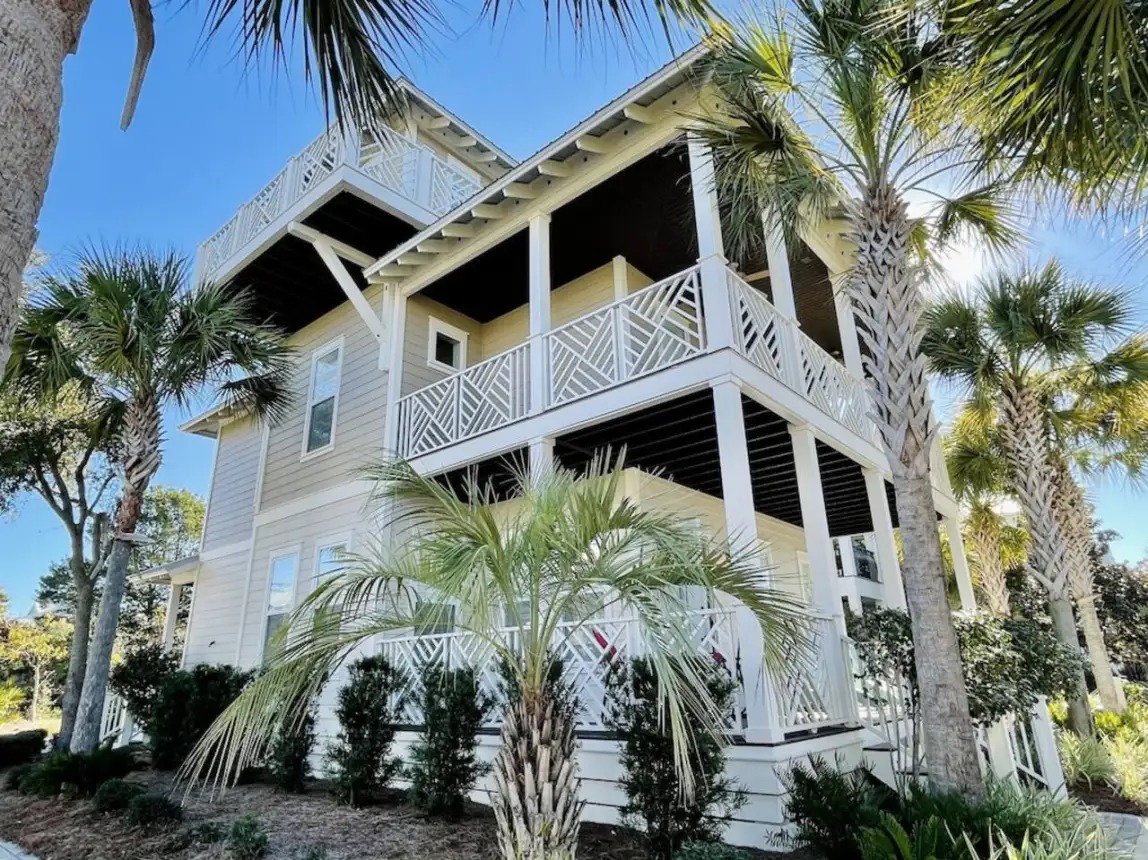 Coastal Cabana Singapore: Premium Coastal Homes for Modern Living