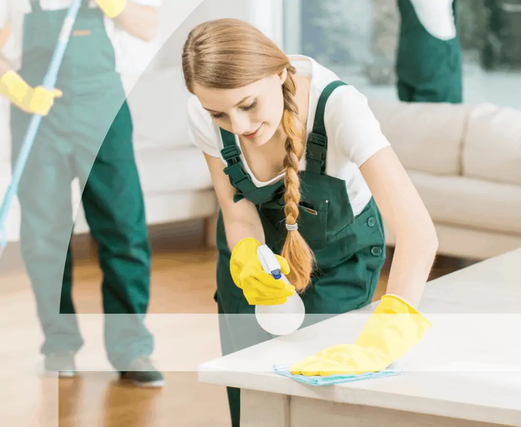 Post Construction Cleaning That Reveals True Craftsmanship