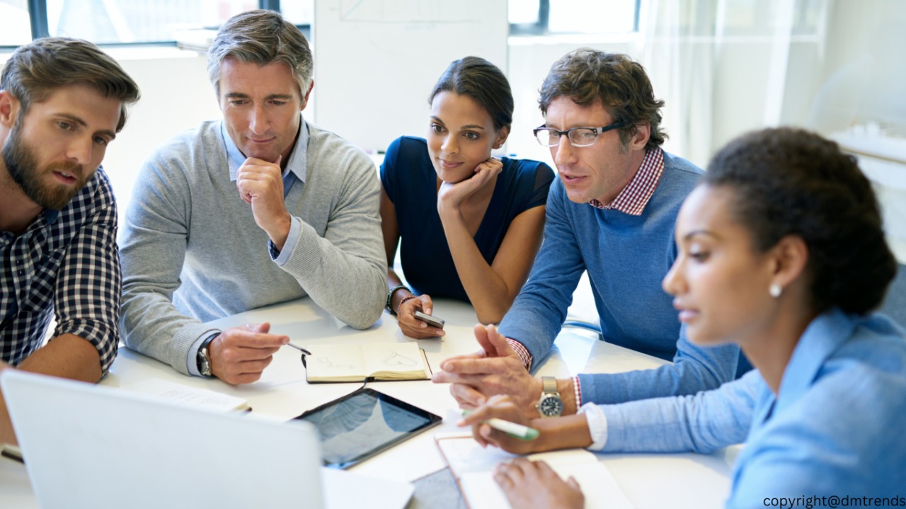 Competitive Intelligence Insights That Strengthen Market Position