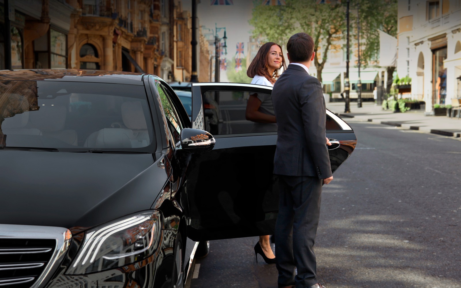 The Ultimate Guide to Airport Limo Vancouver Services