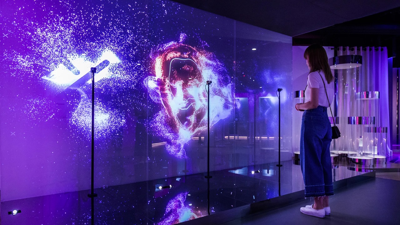 다낭에코걸과 함께하는 럭셔리 나이트