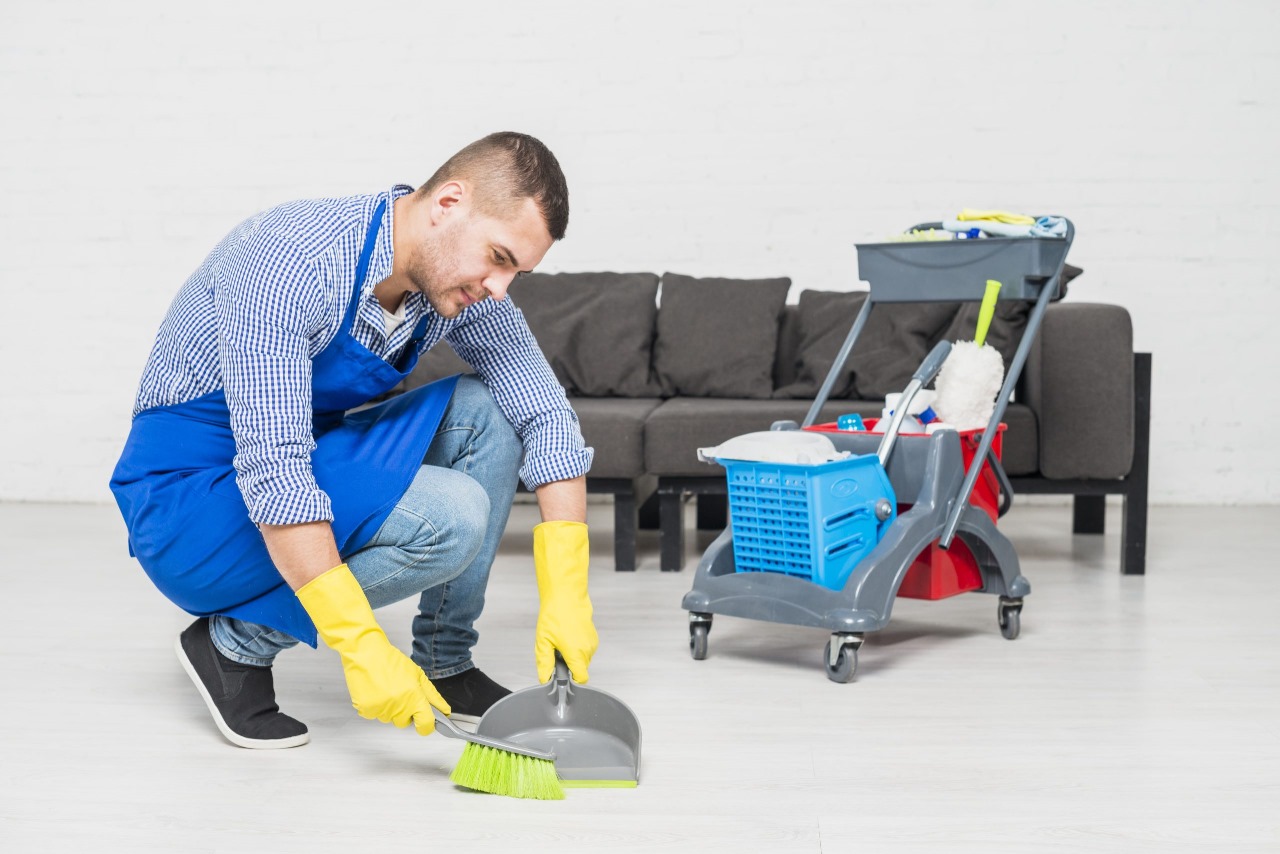 Affordable Villa Deep Cleaning Services Dubai for Every Home