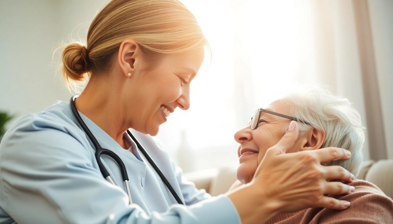 Understanding the Benefits of In Home Care Austin TX