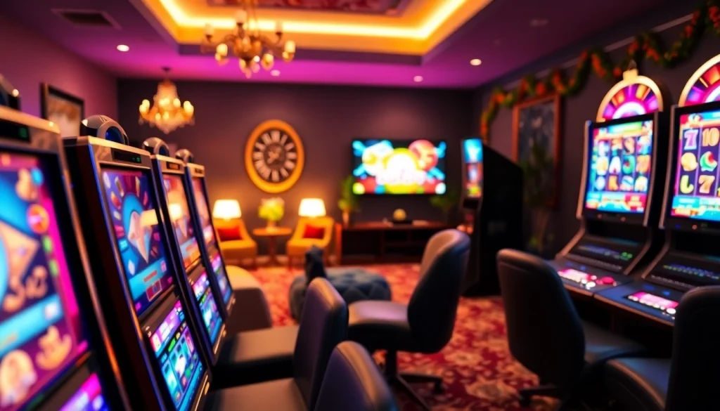 Menang besar dengan slot deposit 5000 yang menggetarkan dan penuh warna.