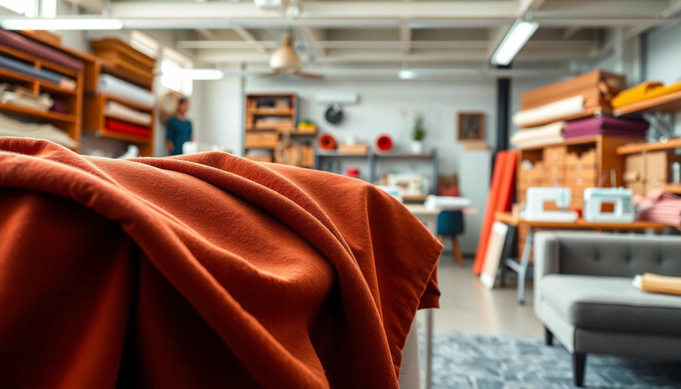 Kwaliteit en Stijl: Ontdek ons Assortiment Skai Leer voor Alle Projecten