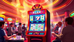 Menangkan permainan Mahjong Ways 2 dengan simbol dan pengaturan yang menarik.