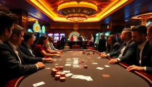 Experience the thrill of gambling with exciting action at 여기여's top casino games.