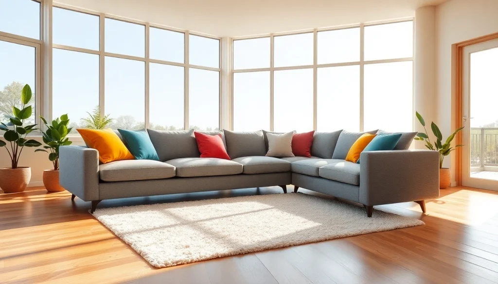Elevate your living space with stylish corner sofas from https://corner-sofas.co.uk, designed for comfort.